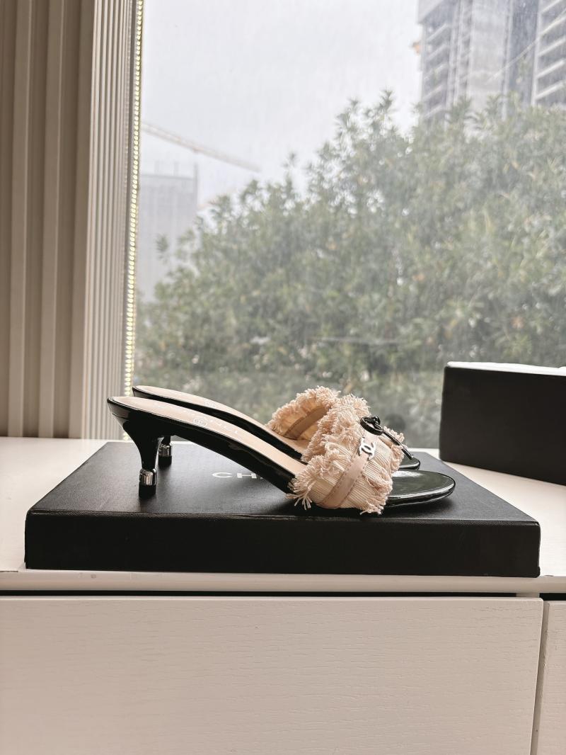 Chanel Sandals SCS22601