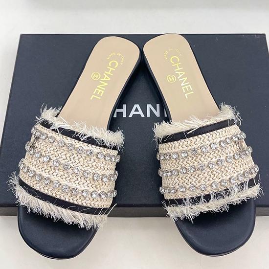 Chanel Sandals SCS30401