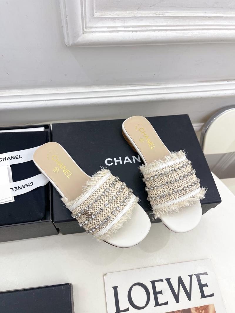Chanel Sandals SCS30402