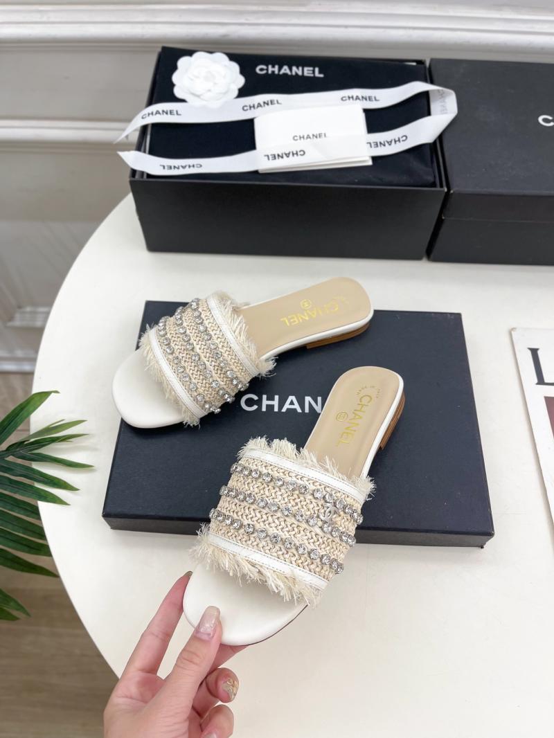 Chanel Sandals SCS30402