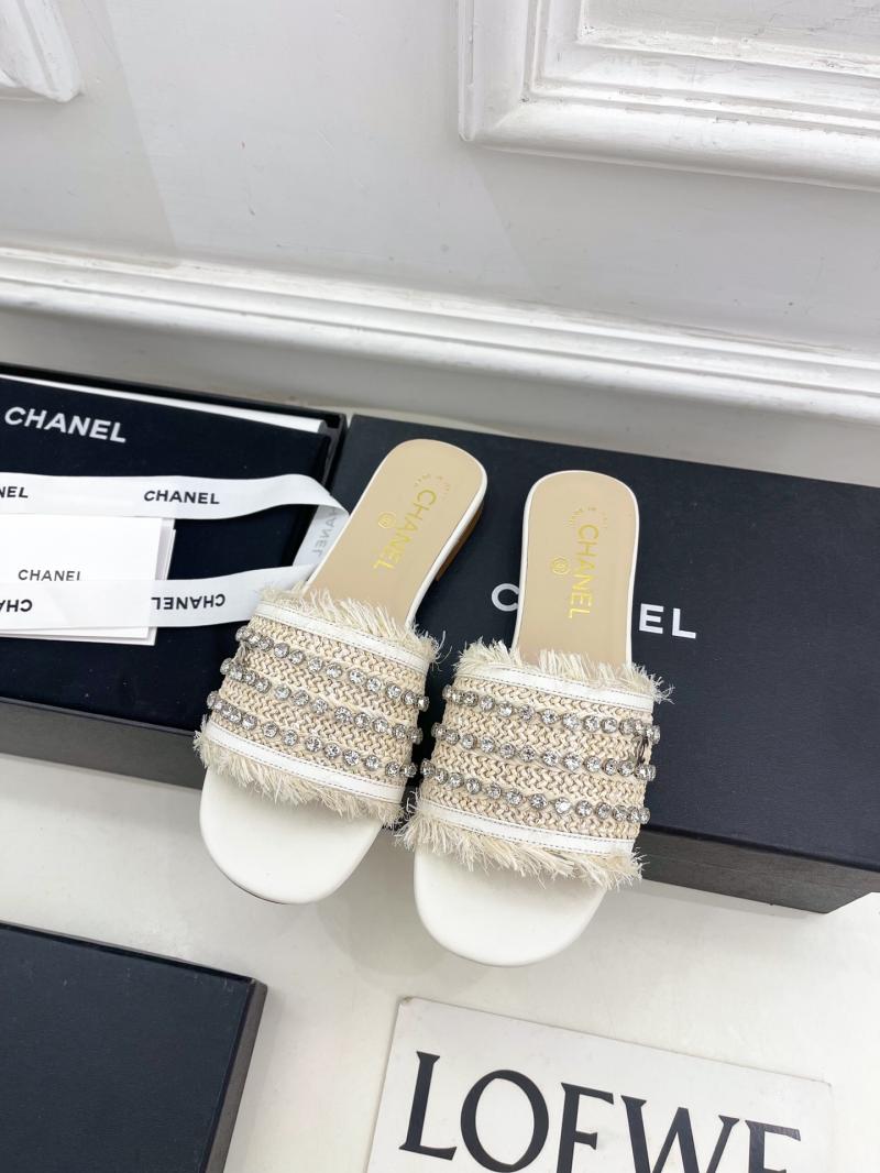 Chanel Sandals SCS30402