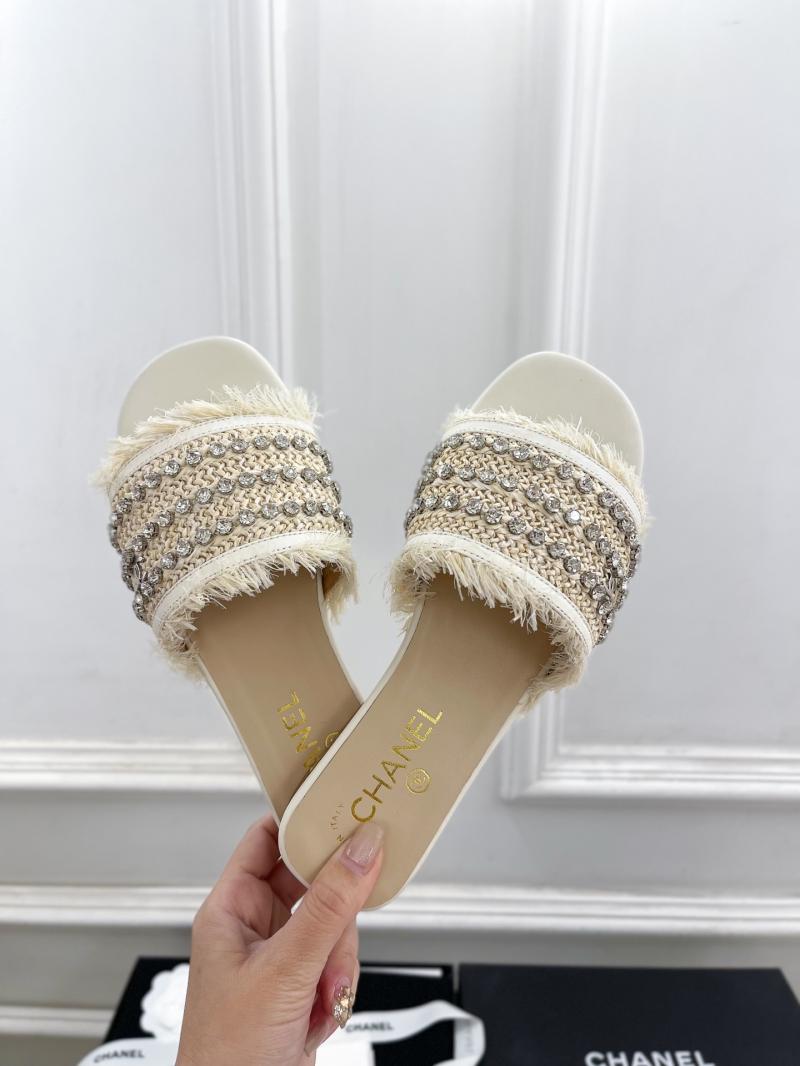 Chanel Sandals SCS30402