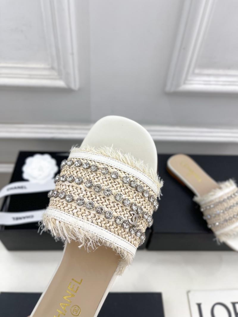 Chanel Sandals SCS30402