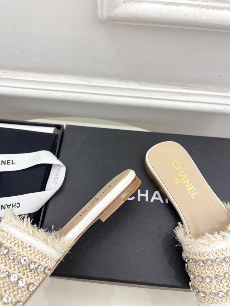 Chanel Sandals SCS30402