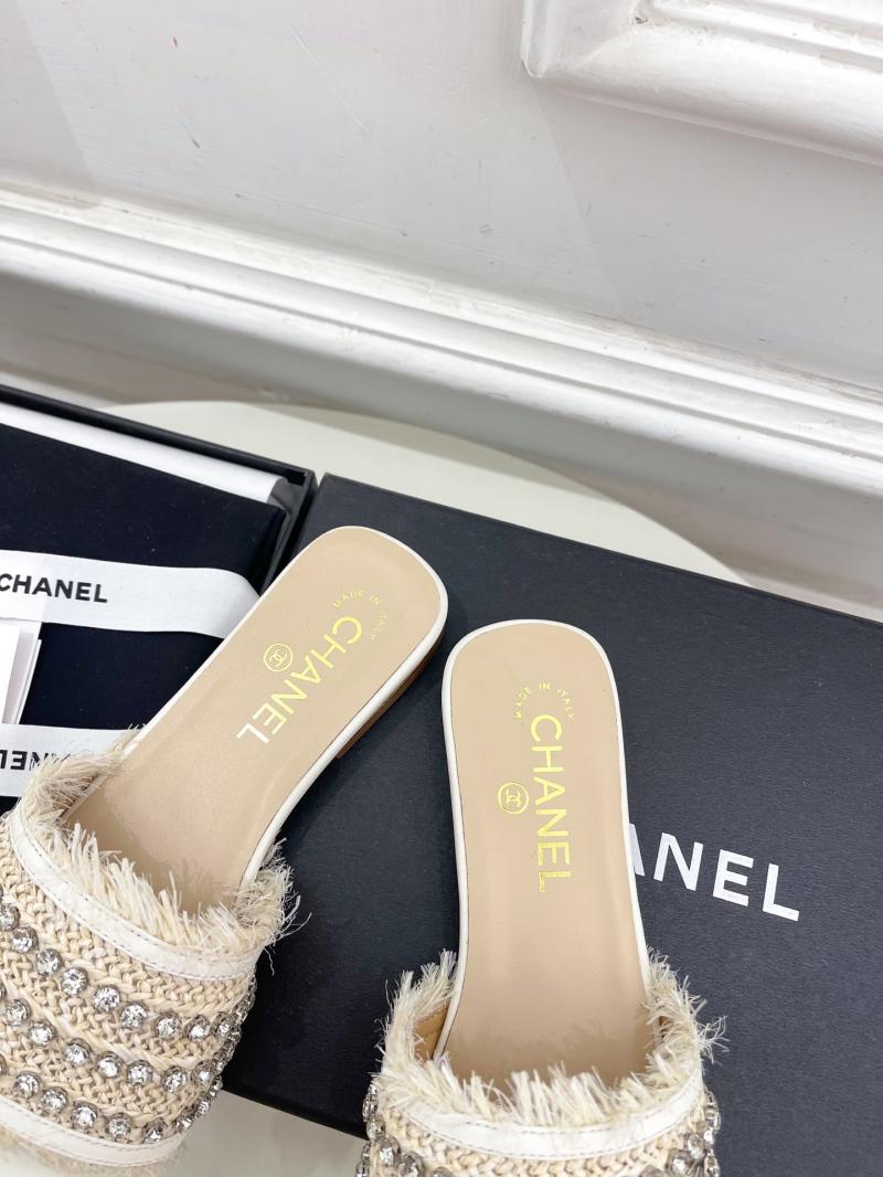Chanel Sandals SCS30402
