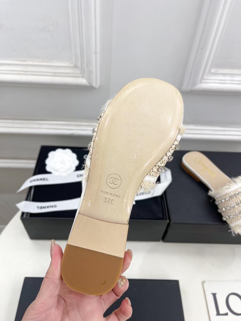 Chanel Sandals SCS30402