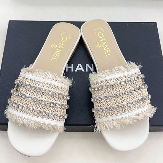 Chanel Sandals SCS30402
