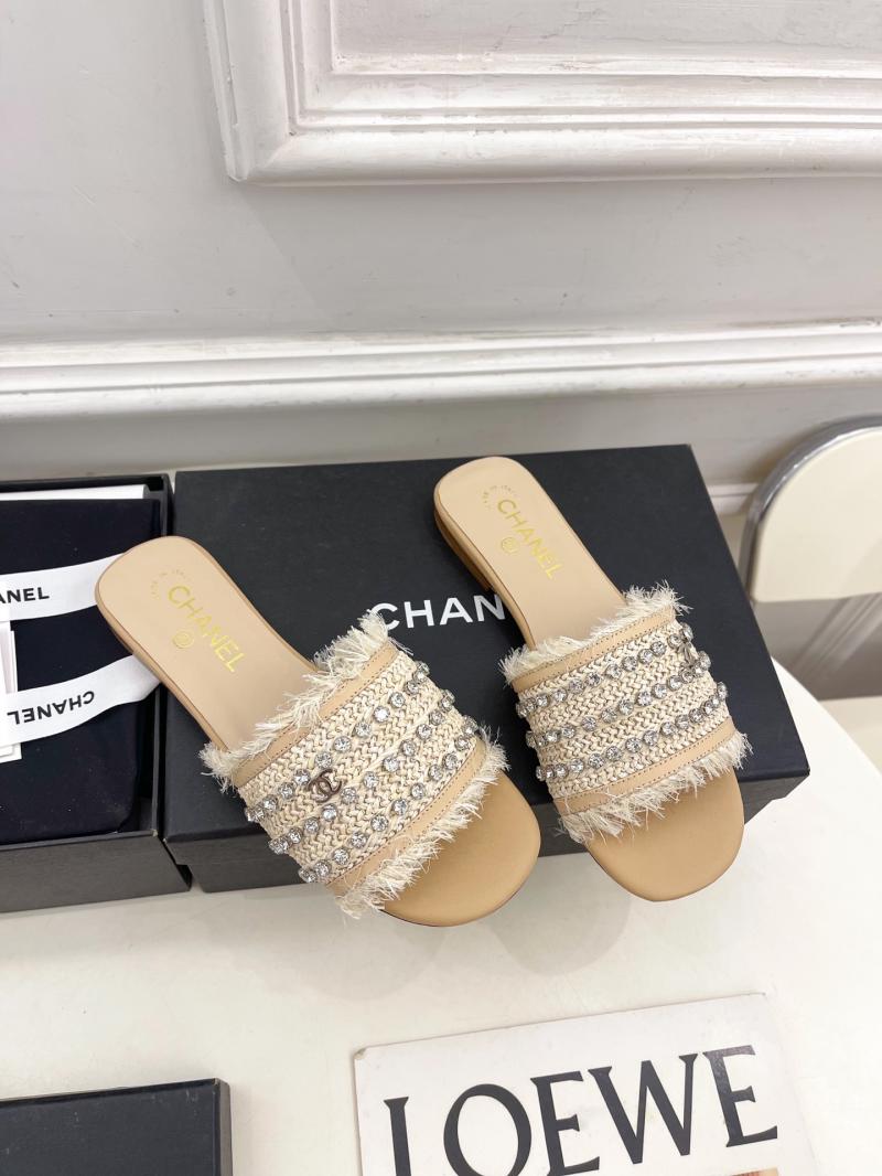 Chanel Sandals SCS30403
