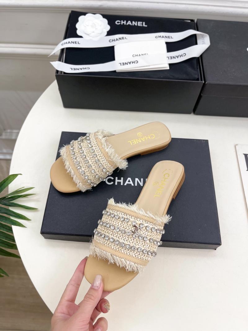 Chanel Sandals SCS30403