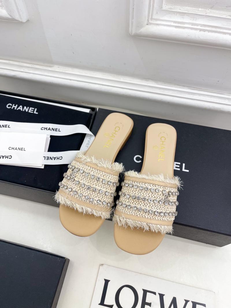 Chanel Sandals SCS30403