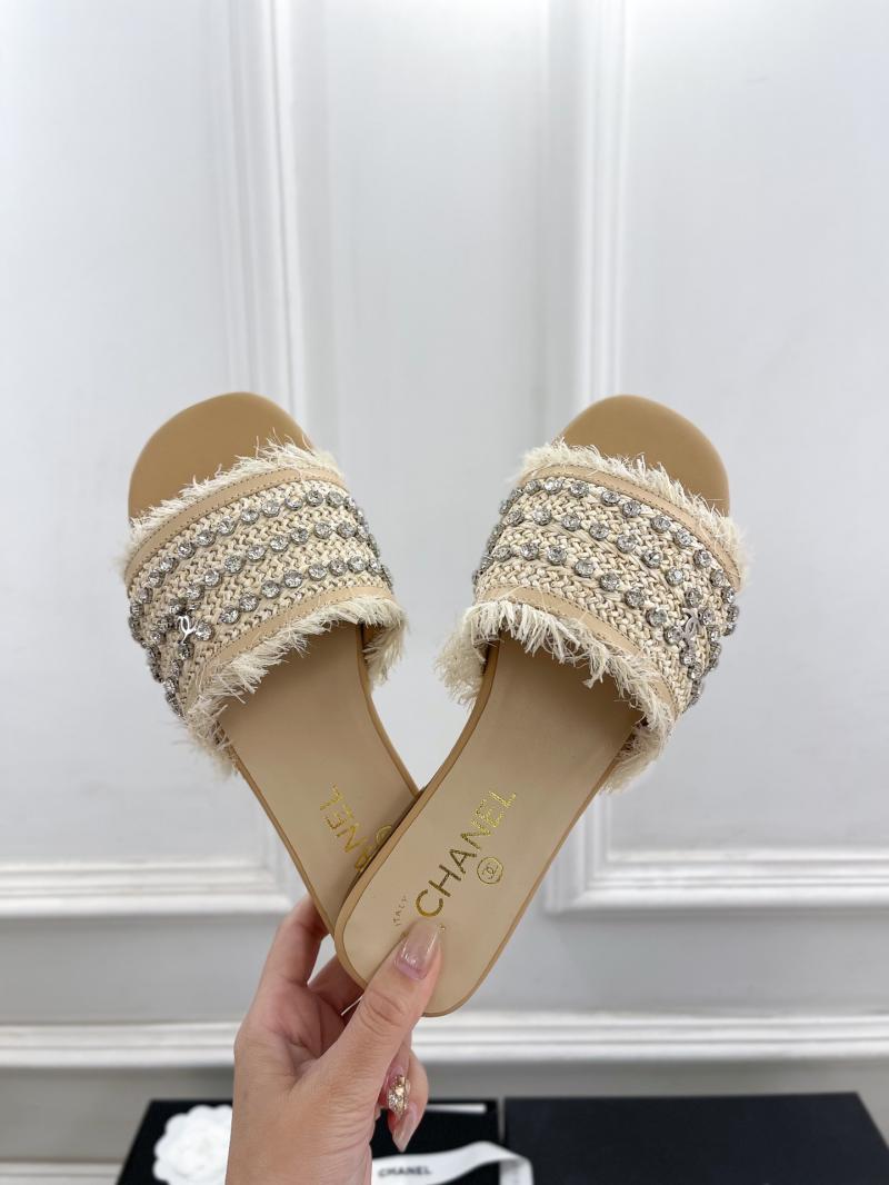 Chanel Sandals SCS30403