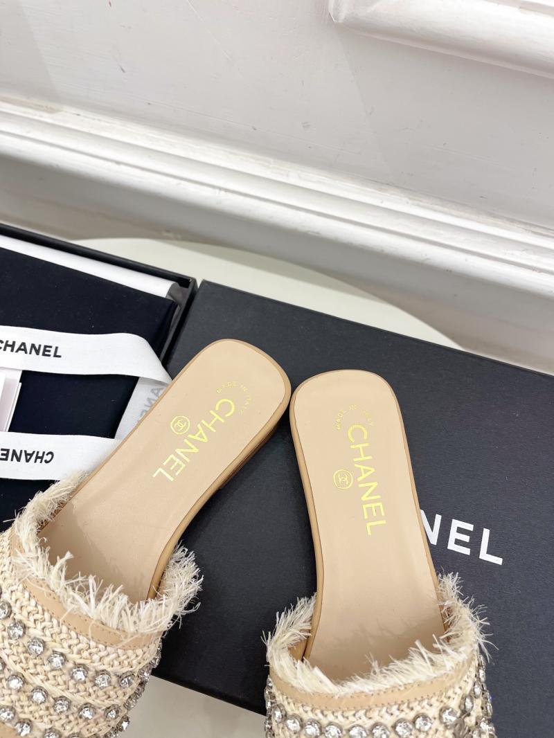 Chanel Sandals SCS30403