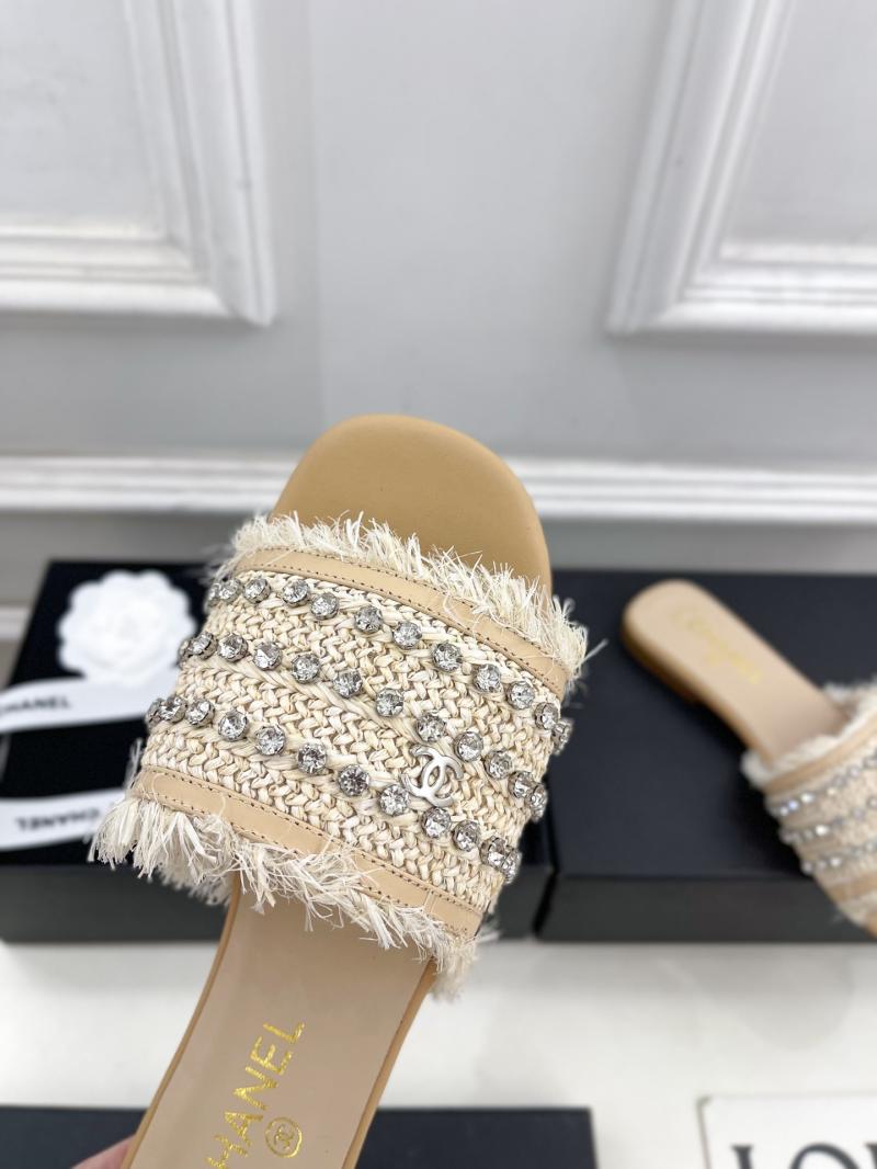 Chanel Sandals SCS30403
