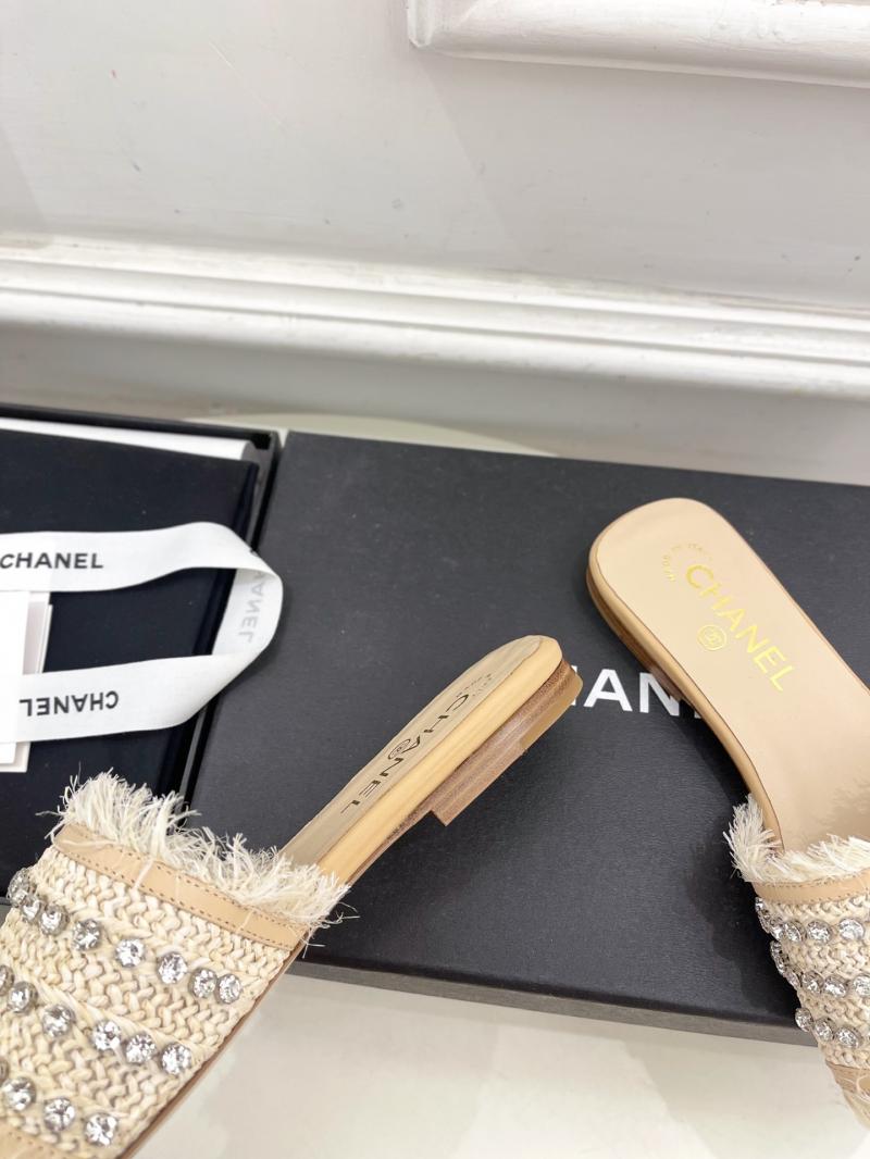Chanel Sandals SCS30403