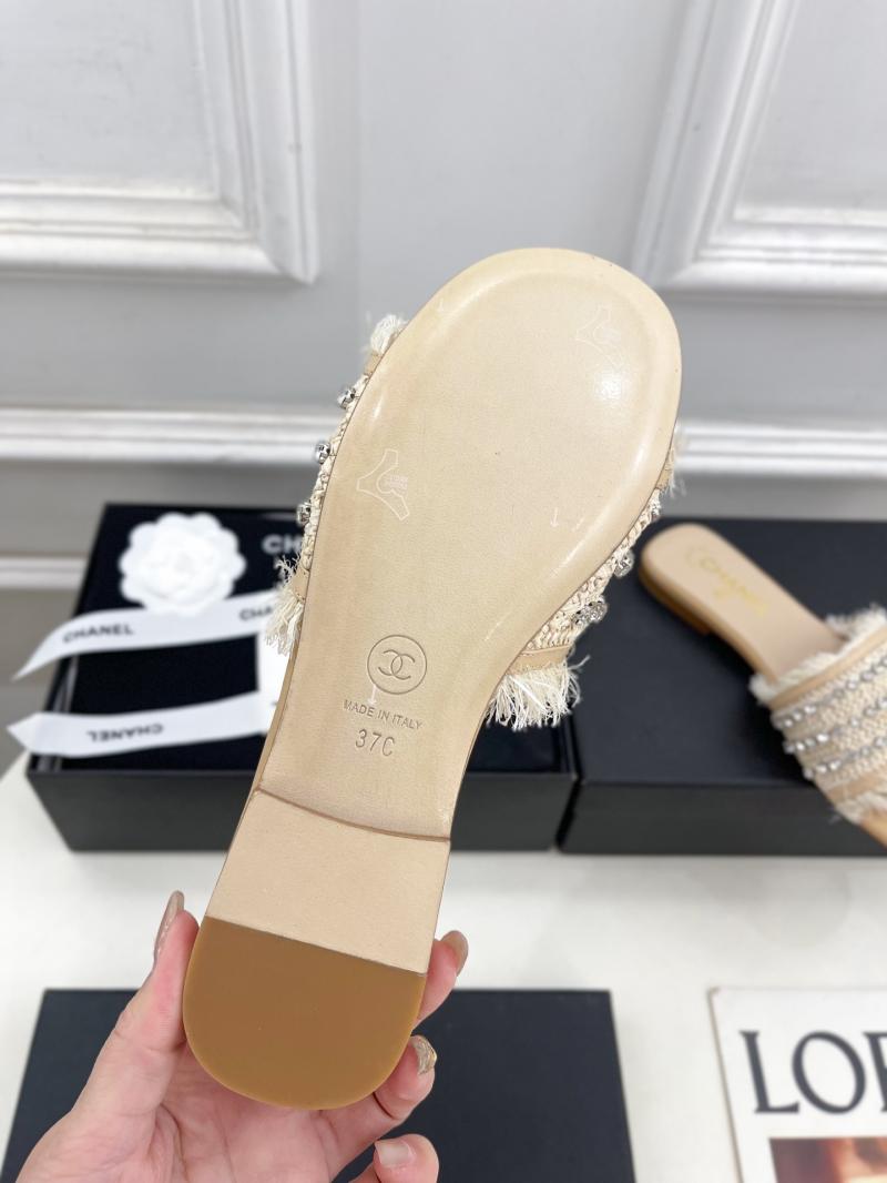 Chanel Sandals SCS30403