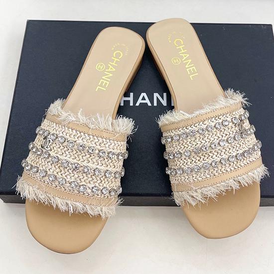 Chanel Sandals SCS30403