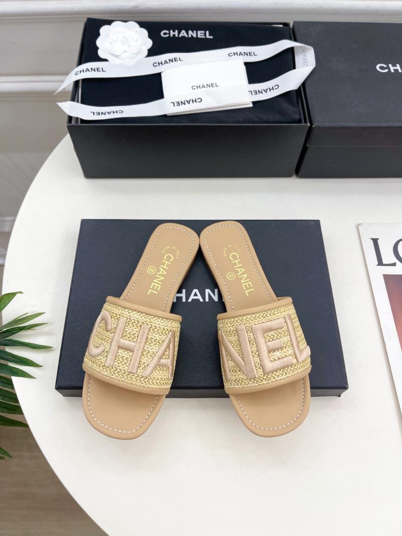 Chanel Sandals SCS30404