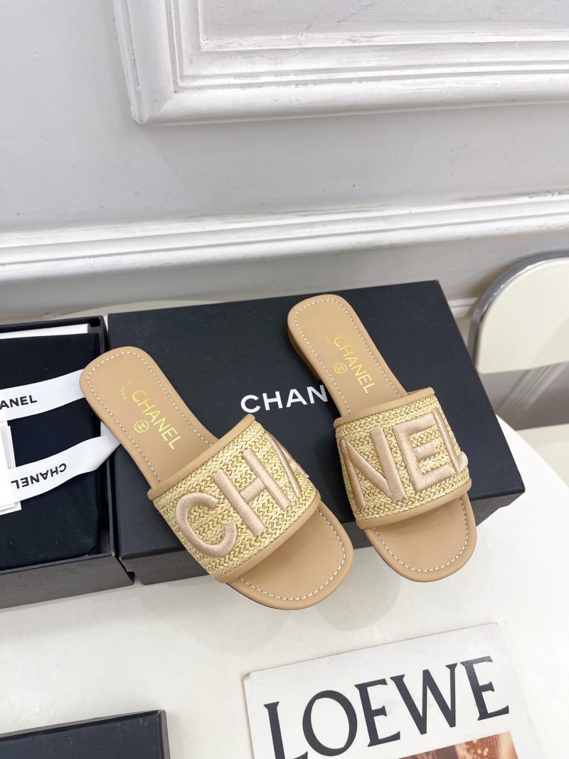 Chanel Sandals SCS30404