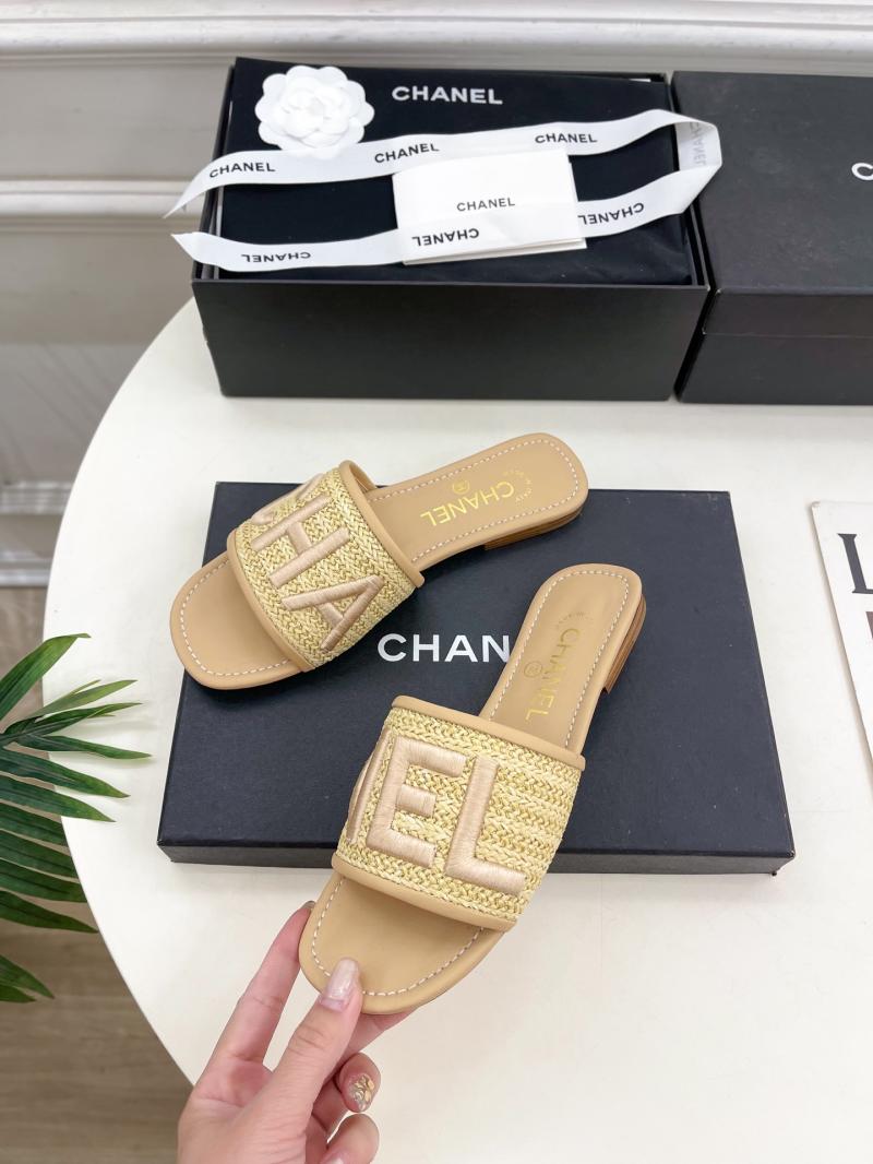 Chanel Sandals SCS30404