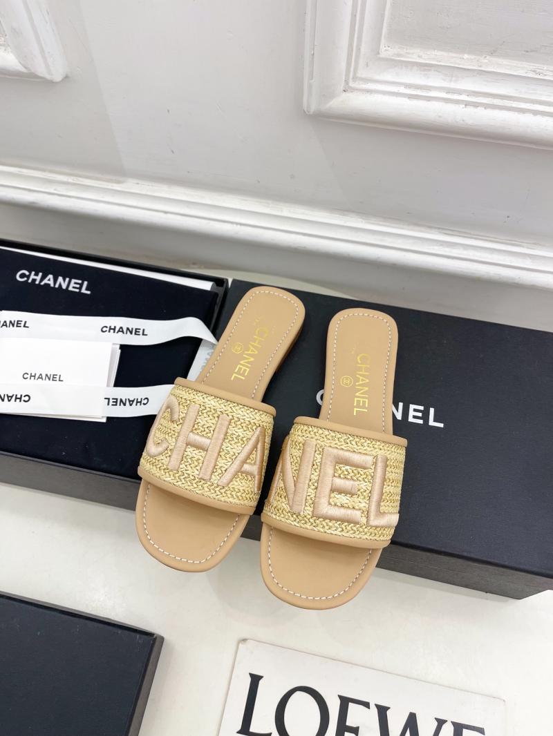 Chanel Sandals SCS30404