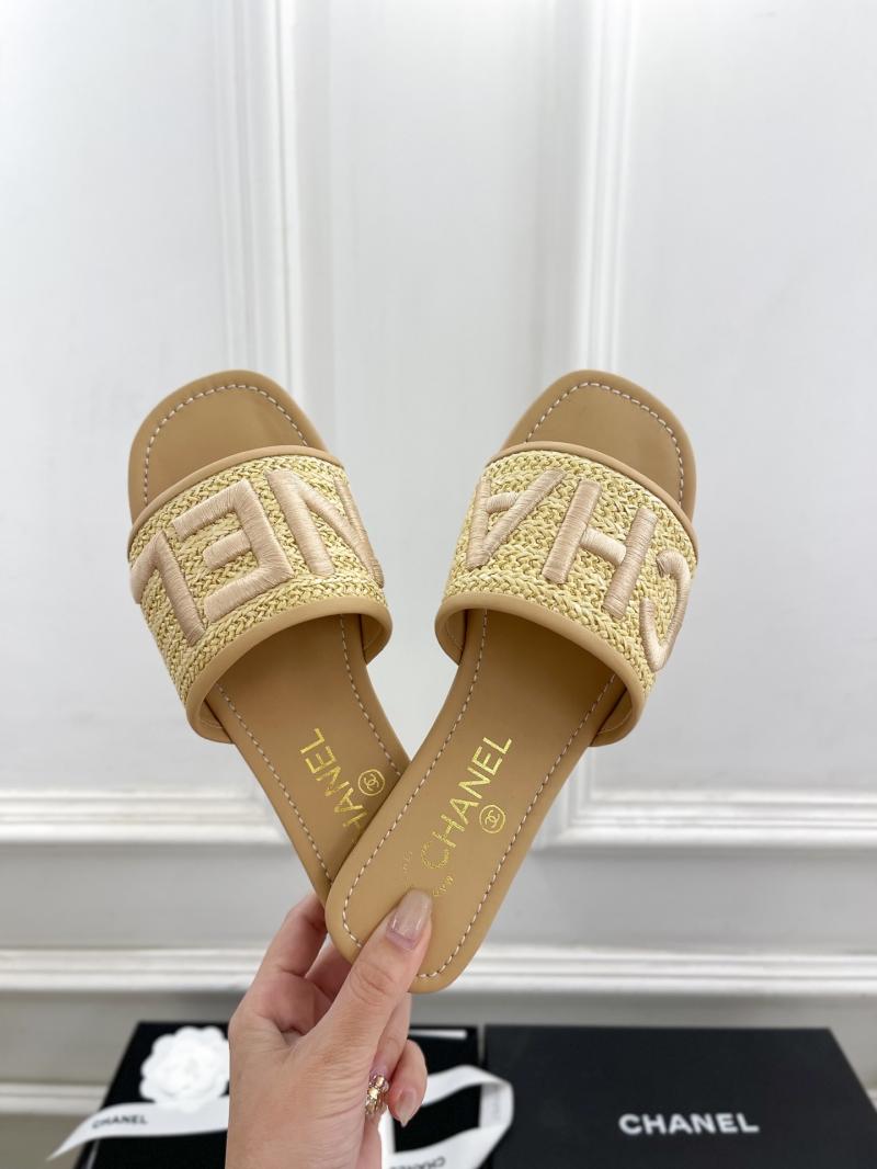 Chanel Sandals SCS30404