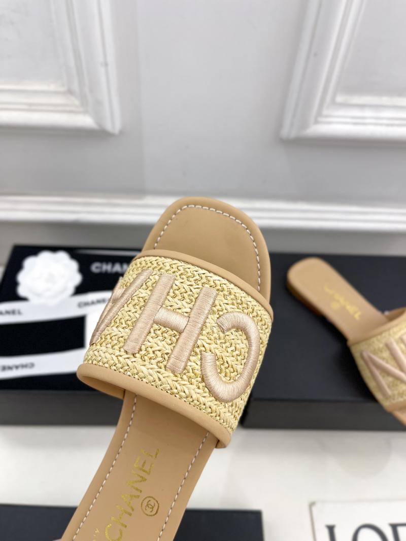 Chanel Sandals SCS30404