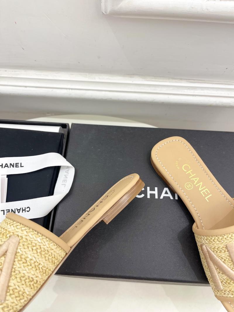 Chanel Sandals SCS30404