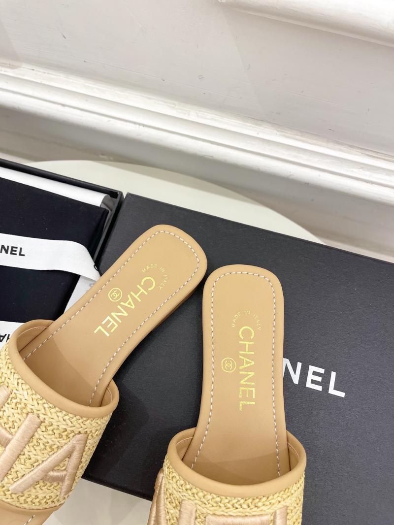 Chanel Sandals SCS30404