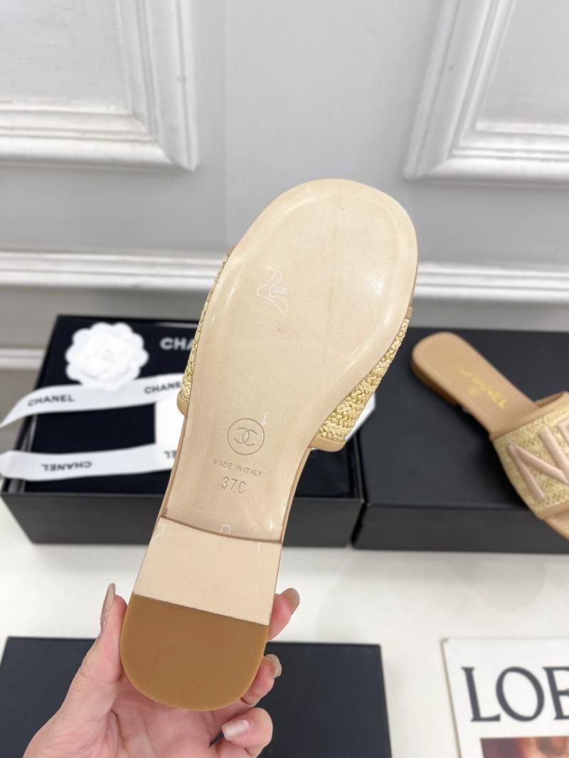 Chanel Sandals SCS30404