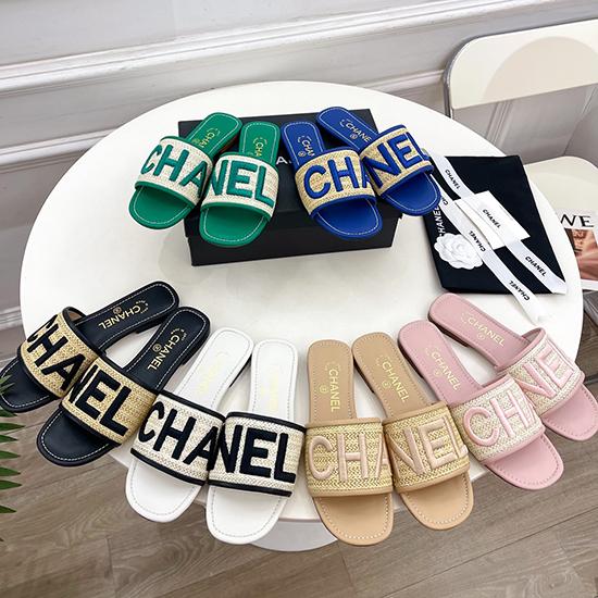 Chanel Sandals SCS30404