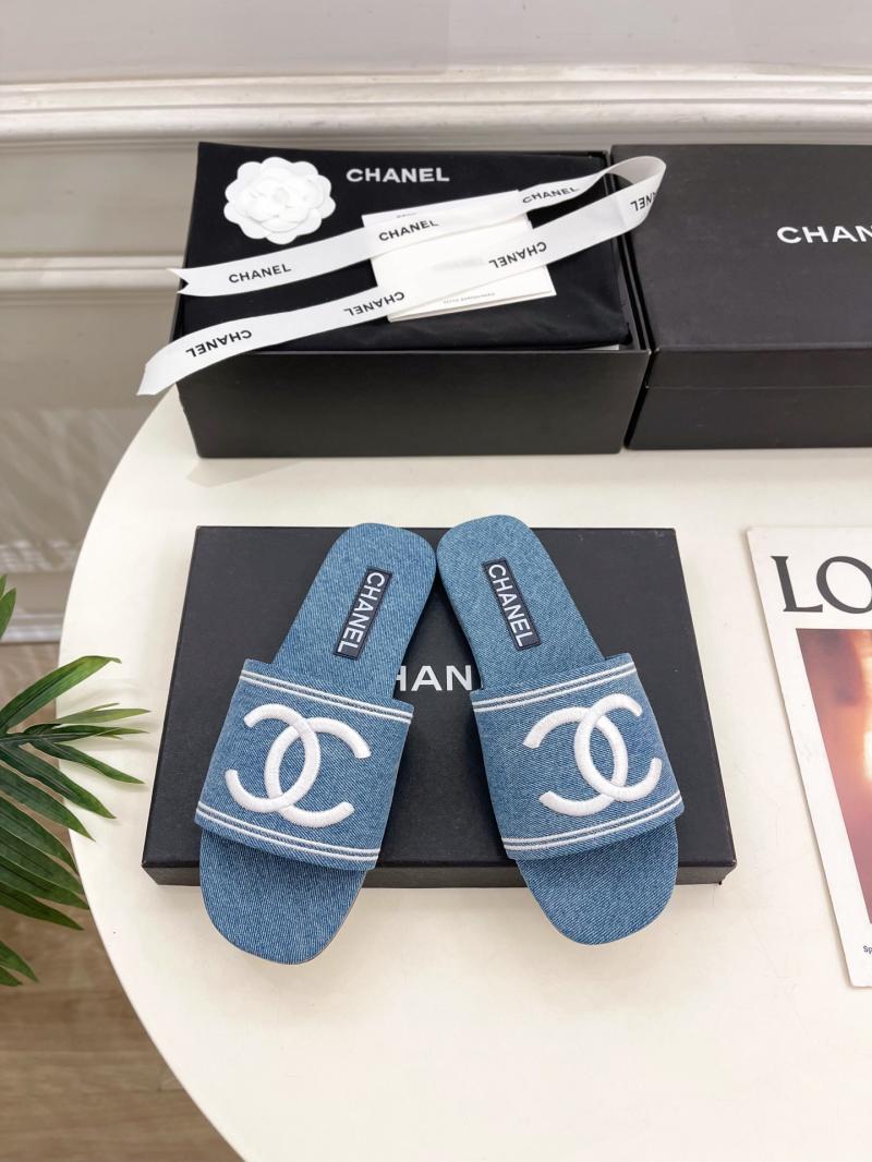 Chanel Sandals SCS30405