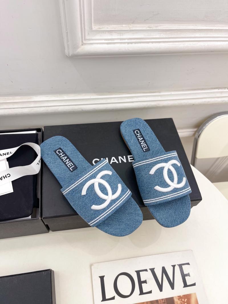 Chanel Sandals SCS30405