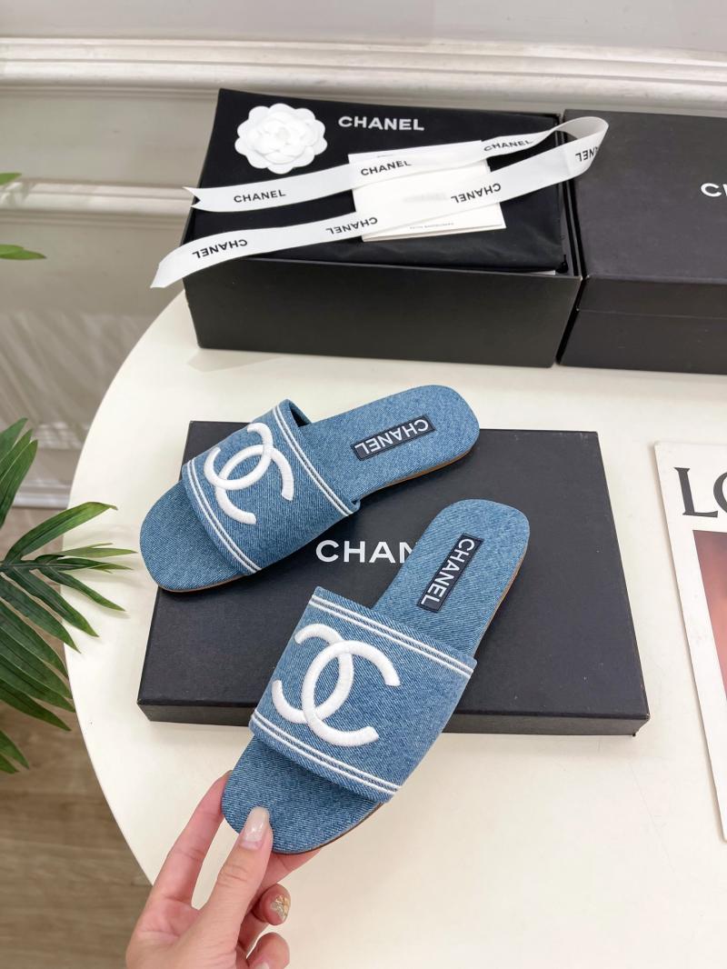 Chanel Sandals SCS30405