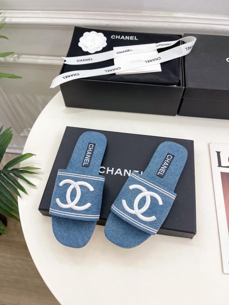 Chanel Sandals SCS30405
