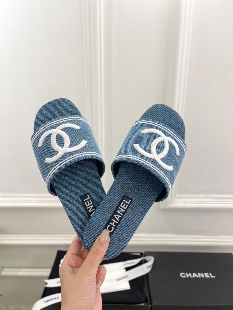 Chanel Sandals SCS30405