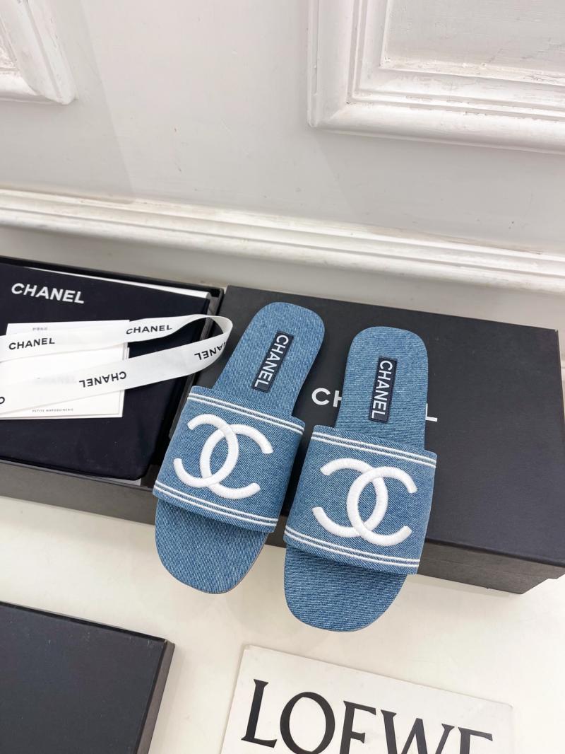 Chanel Sandals SCS30405