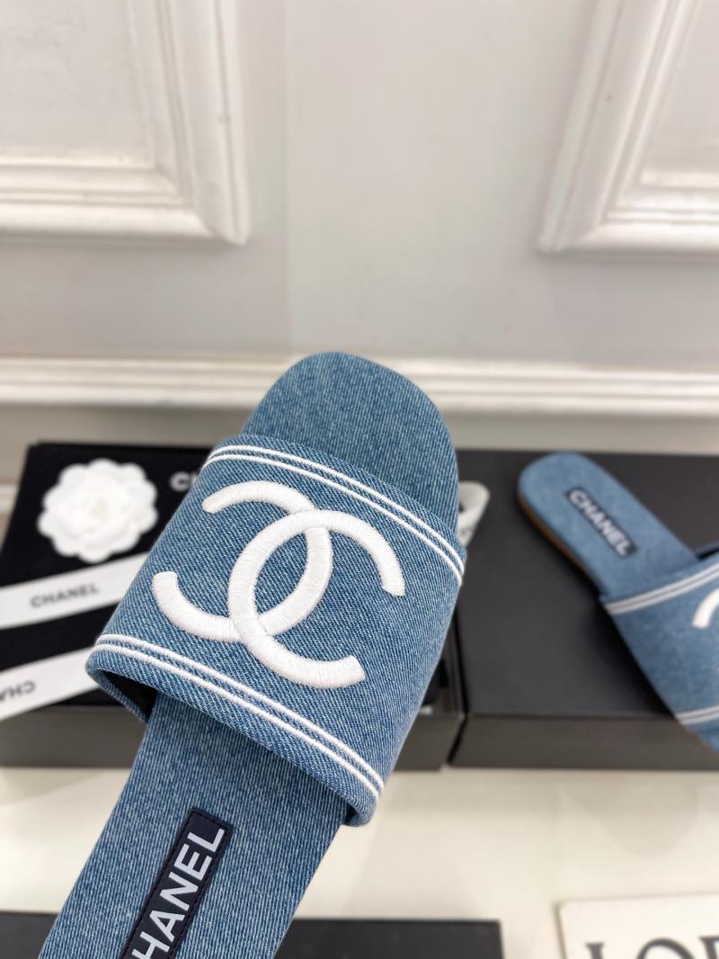 Chanel Sandals SCS30405