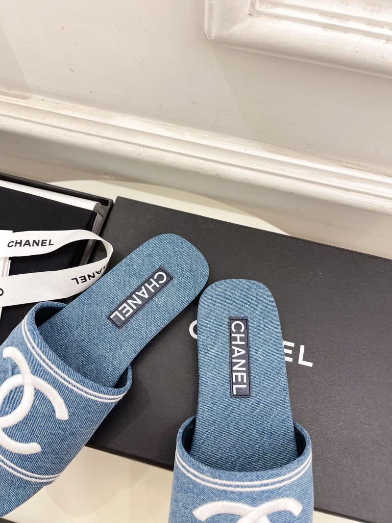 Chanel Sandals SCS30405