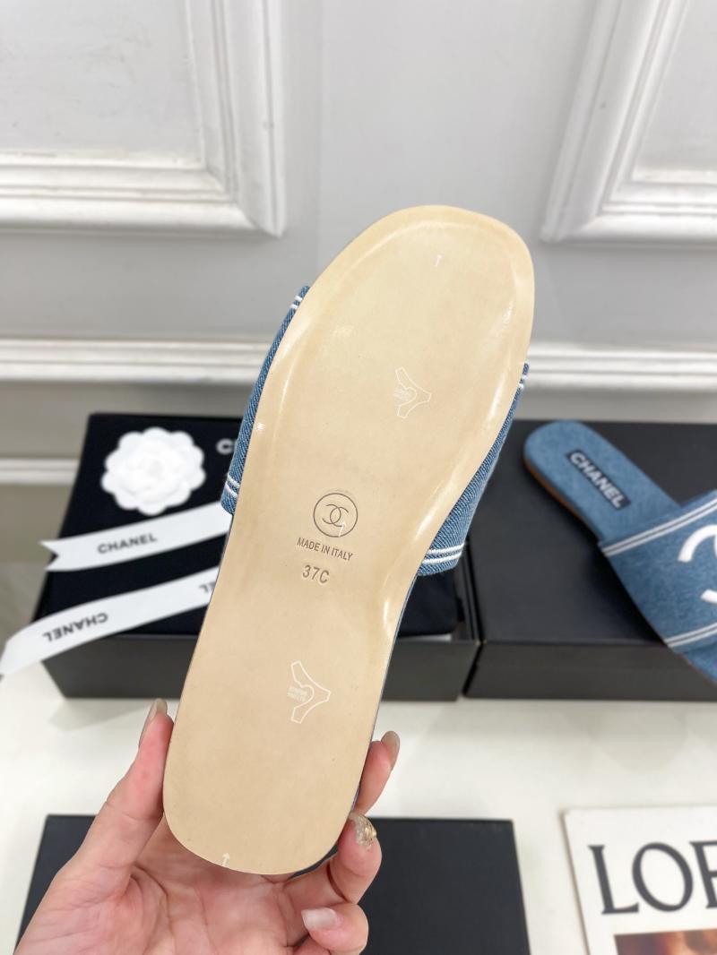 Chanel Sandals SCS30405
