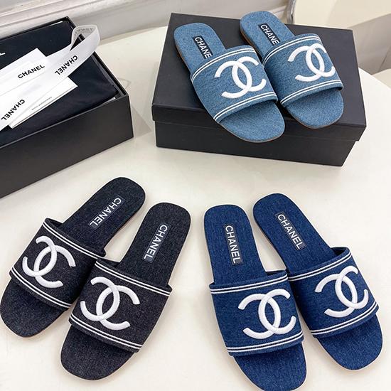 Chanel Sandals SCS30405