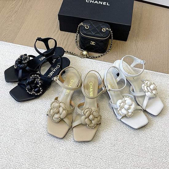 Chanel Sandals SCS30501