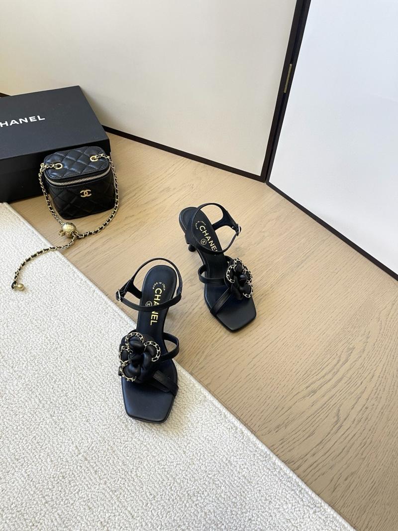 Chanel Sandals SCS30502