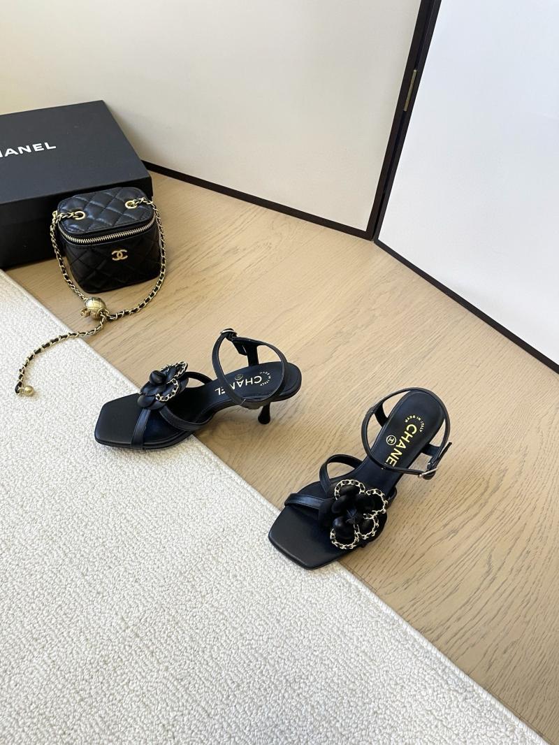 Chanel Sandals SCS30502