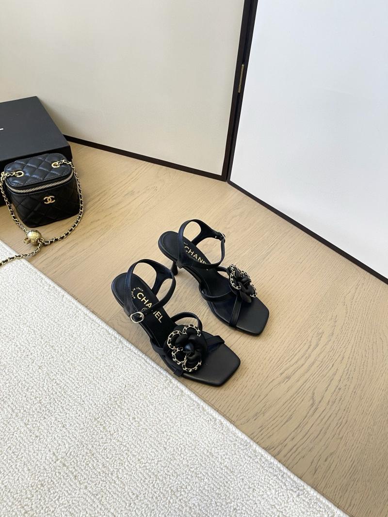 Chanel Sandals SCS30502
