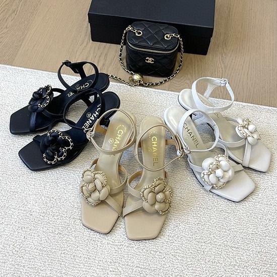Chanel Sandals SCS30502