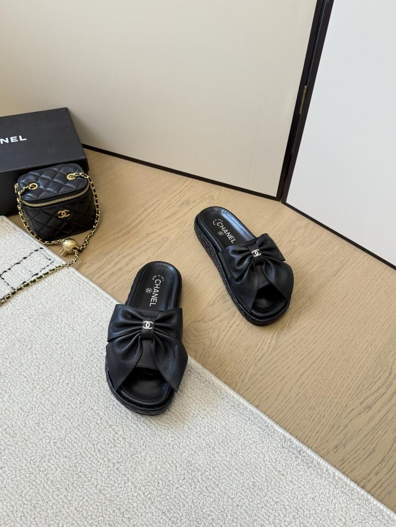 Chanel Sandals SCS30503