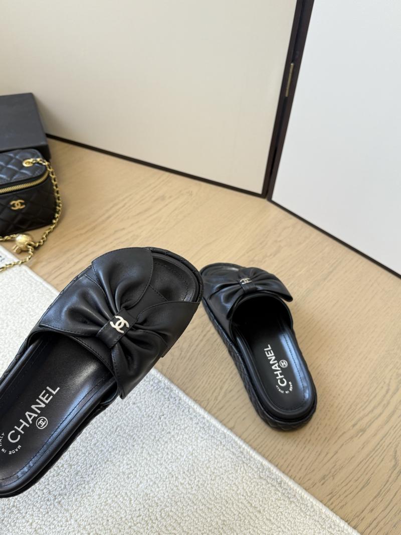 Chanel Sandals SCS30503