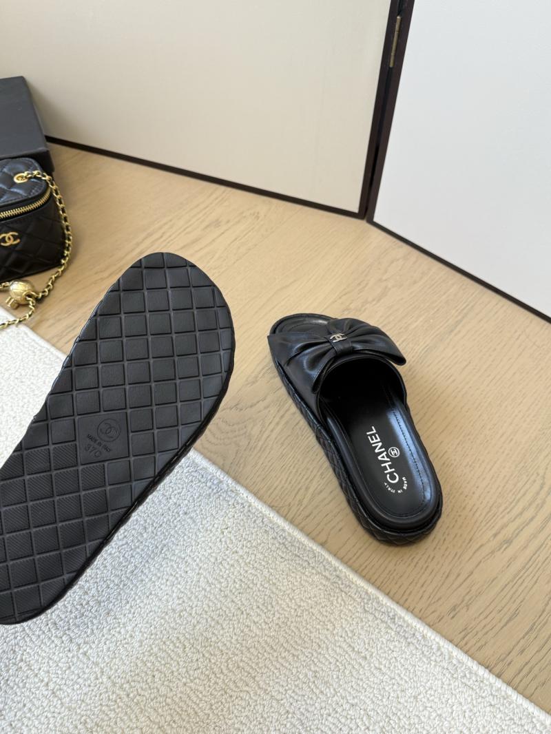 Chanel Sandals SCS30503