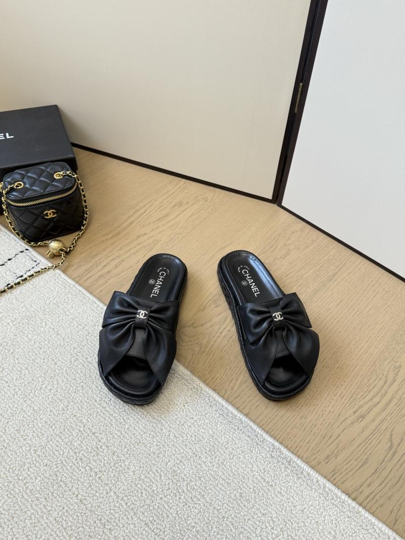 Chanel Sandals SCS30503