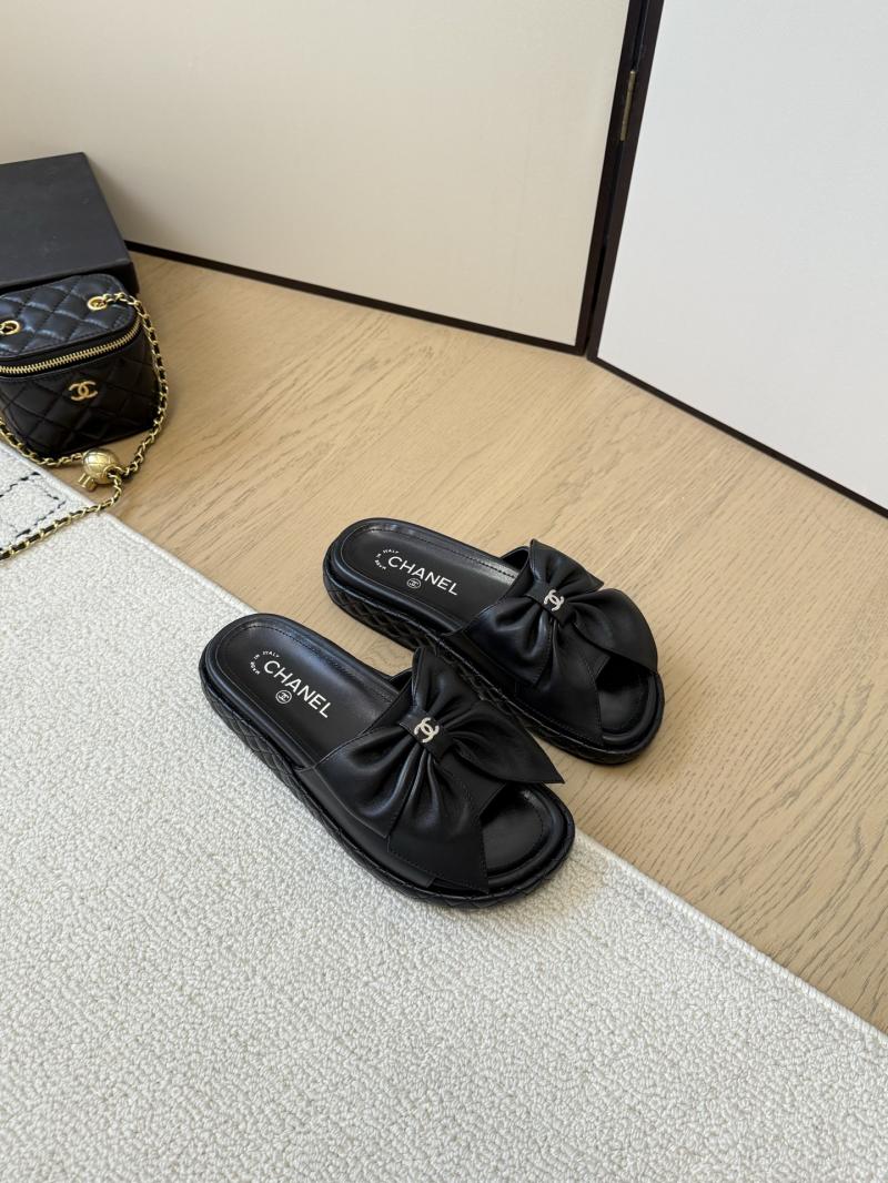 Chanel Sandals SCS30503